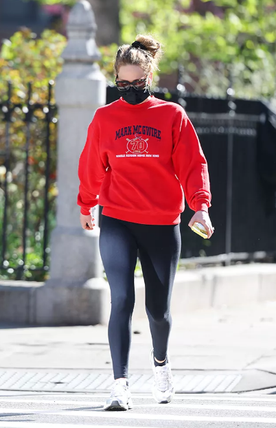 Jennifer Lawrence